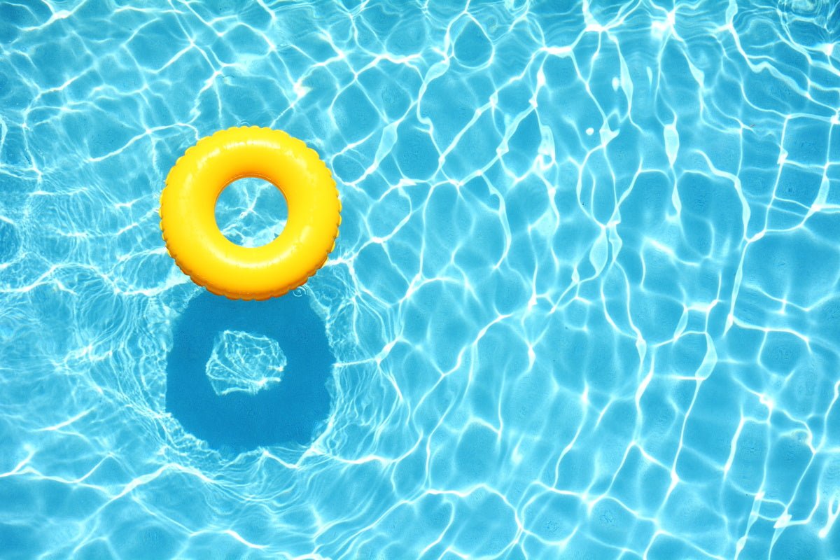 Pool Wasserpflege | Poolstark.de