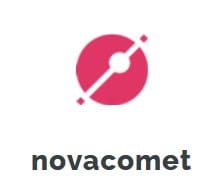 Novacomet Logo
