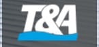 T und A Logo