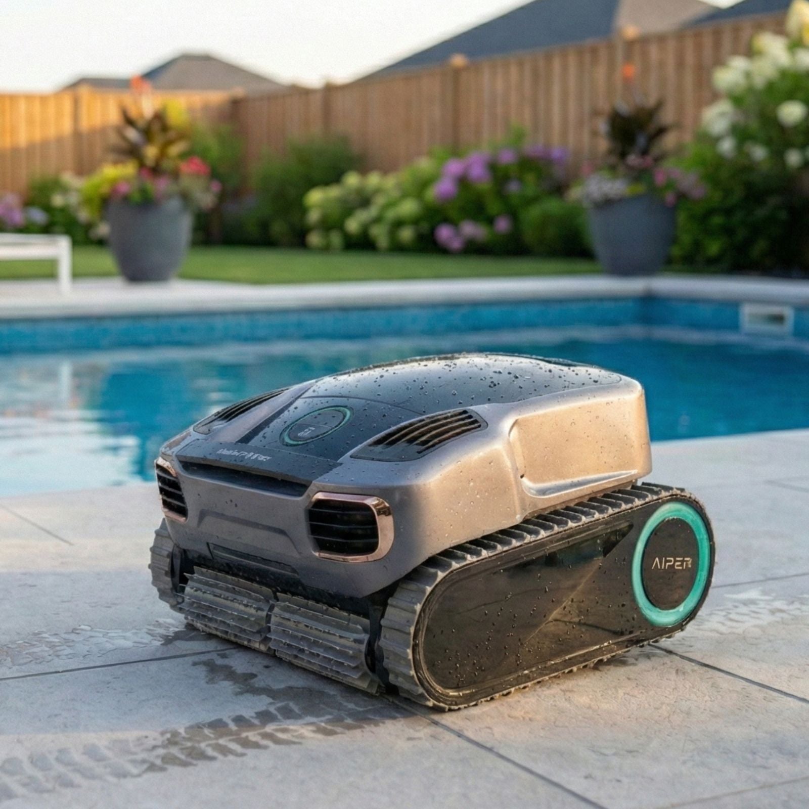 Aiper Scuba X1 Pro Max