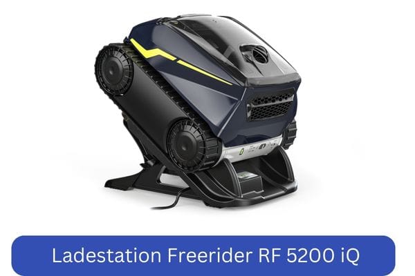 Akku Poolroboter Zodiac Freerider RF 5200 iQ